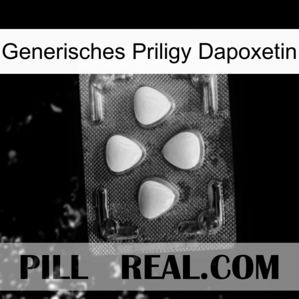 Generic Priligy Dapoxetine 13